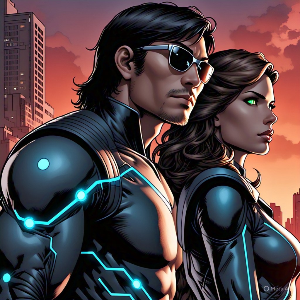 Nexus Genesis Protocol Episode 1: The Devourer’s Revelation