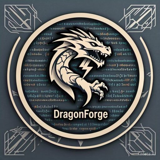 DragonForge Labs