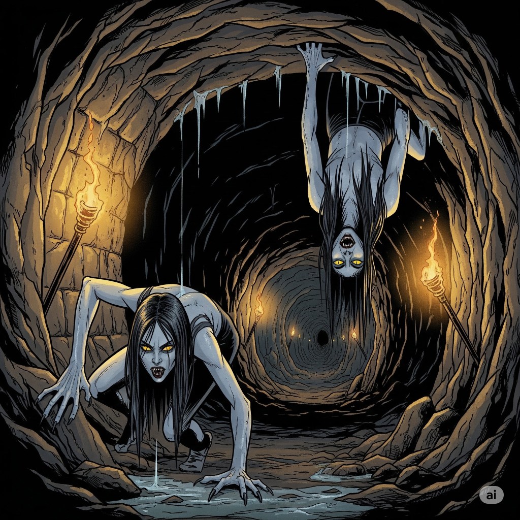 The Nexarion Series: Episode 3 – The Heart of&nbsp;Xeridia