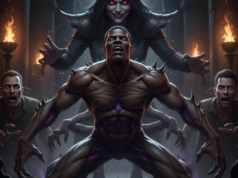 The Nexarion Series: Episode 18 – Infection:&nbsp;Urumqi