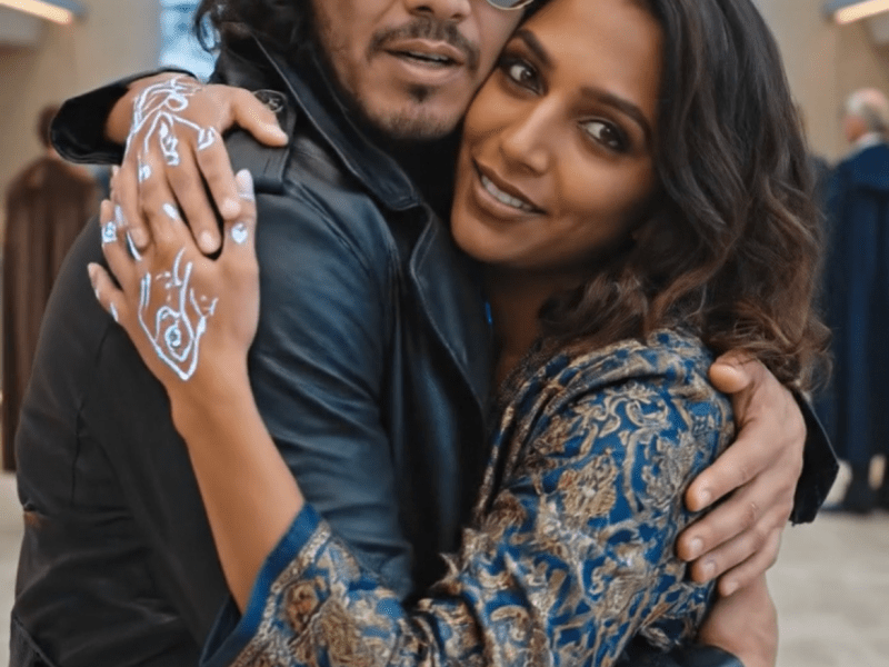 The Nexarion Series: Episode 23 – United&nbsp;Resolve