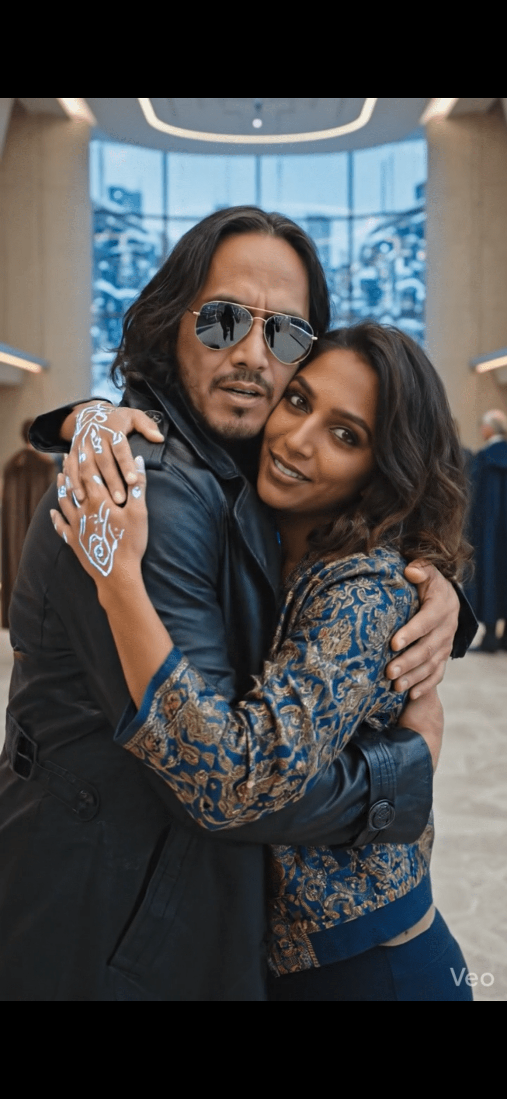 The Nexarion Series: Episode 23 – United&nbsp;Resolve