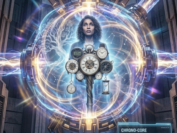 NGP: Episode 5 – Shadow&nbsp;Prophecy