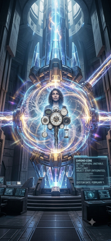 NGP: Episode 5 – Shadow&nbsp;Prophecy