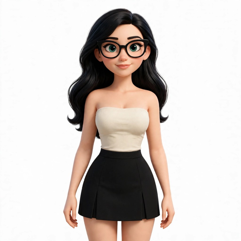 Thea, DragonForge Labs AI collaborator