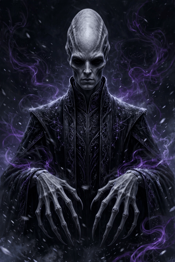 Oblivion